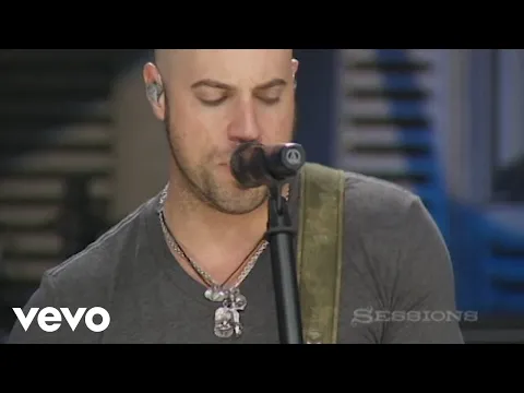 Download MP3 Daughtry - Home (Sessions @ AOL 2009)