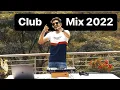 Download Lagu Club Mix 2022 - Electronica/ Reggaetón - Daddy Yankee-Avicii-Bad Bunny-Rauw Alejandro