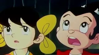 مغامرات ساسوكي كاملة 