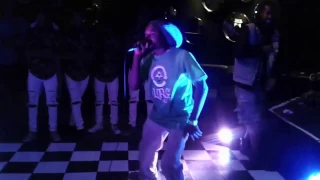 joint pusher live and direct