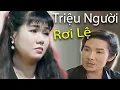 Download Lagu Vũ Linh \u0026 Ngọc Huyền: Màn Diễn Cải Lương Xã Hội Khiến Triệu Người Rơi Lệ