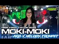 Download Lagu DJ MOKI MOKI X ARIA X MELODY TROMPET VIRALL || DJ TREN LORD IPAN VIRALL TIKTOK