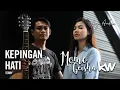 Download Lagu KEPINGAN HATI - TERRY (Cover By Ayu Andira)