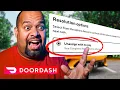Learn to Refuse Unassigning Doordash Orders FAST