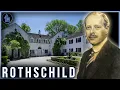 The Rothschilds Long Island Cottage Still House