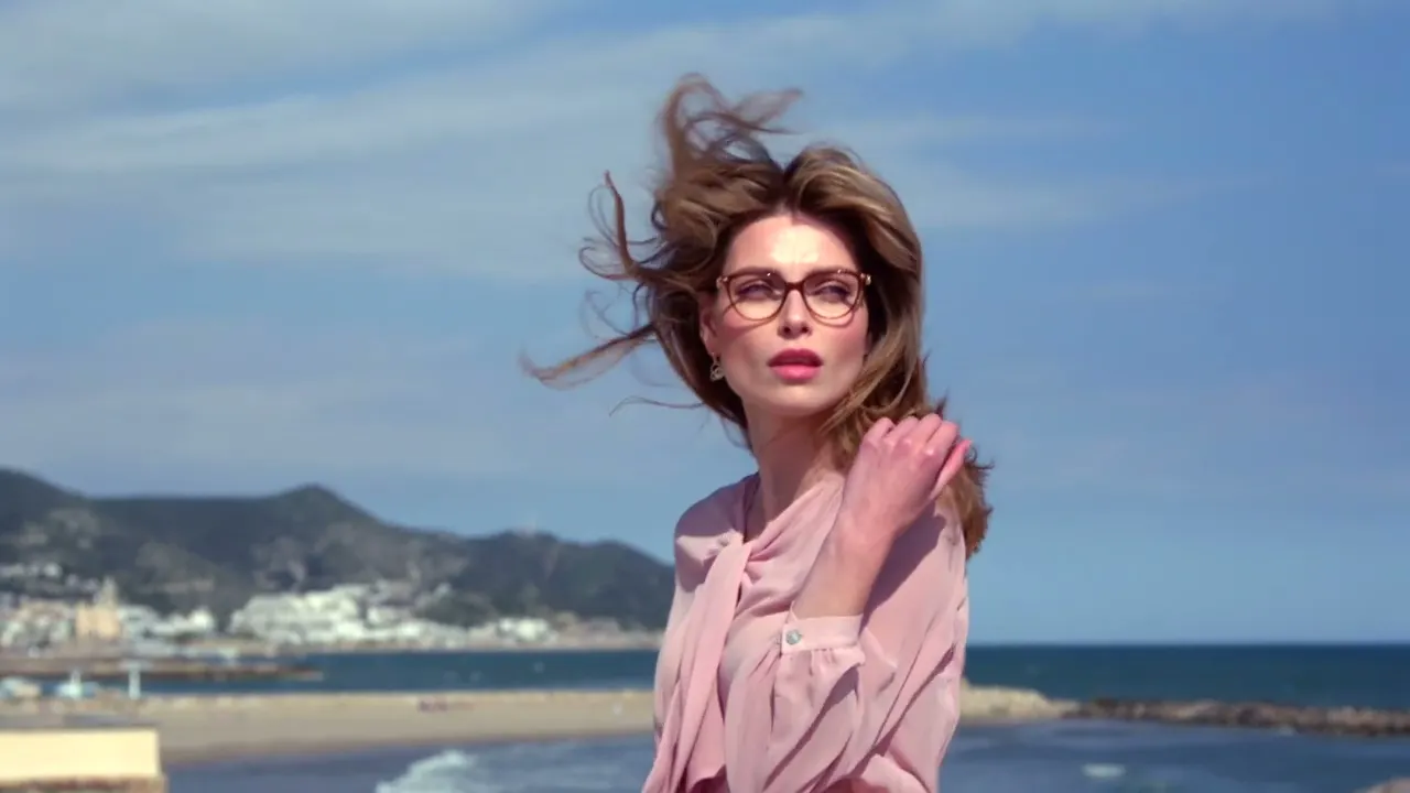 Chopard, Fashion spot