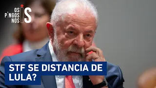 Moraes e ministros do STF faltam ao desfile de 7 de Setembro com Lula