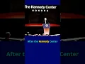Judge Orders Kennedy Center to Pay 250 000 After Performer Cancels Show Over Trump s Name Addition