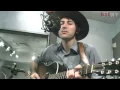 Matt Costa - "Lullaby" - KXT Live Sessions