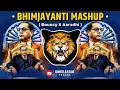 Download Lagu Bhimjaynti Roadshow Mashup - Aaradhi X Bouncy | Unreleased Track | Bhimjaynti Dj Song 2025