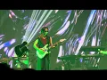 Download Lagu Konsert Slam X Exists-Jika Kau Rasa Getarnya