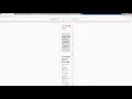 Javascript to hide and show elements