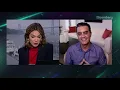 Emil Michael On Bloomberg TV talking Didi and Uber