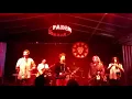 Dread Lion - Oh! Chuva ao vivo na Lagoa