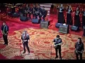 Lagu dangdut akademi menyanyikan lagu insya Allah rhoma irama, indosiar 5 juli 2017
