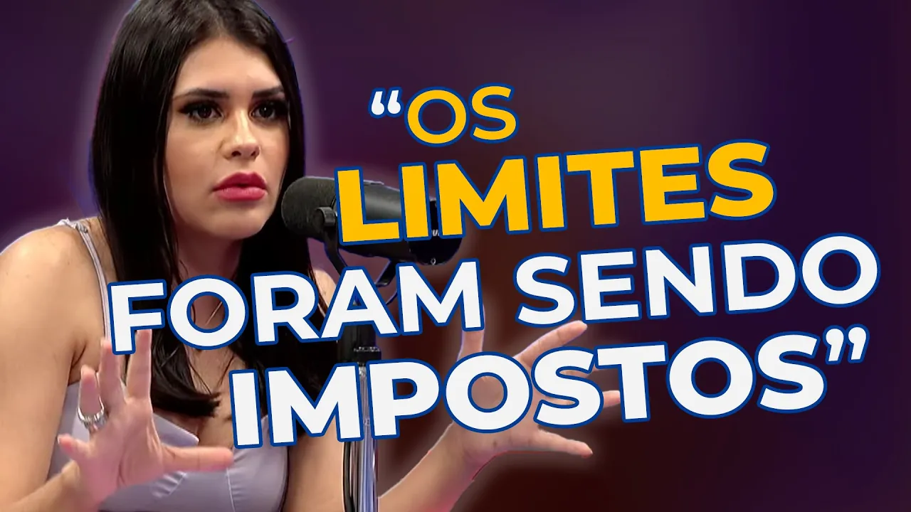 ANA PAULA E O CANCELAMENTO NO BBB!