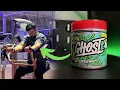 Are Ghost Greens THE BEST On The Market I Quit My Job For A Healthier Lifestyle
