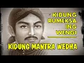 Lagu Kidung Mantra Wedha - Kidung Rumeksa Ing Wengi - Dimas Angling Kusumo