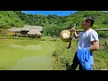 Download Lagu The kind man was confused when he returned to the abandoned house. Single mother. ly tu tay 