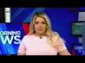 News update from FOX Carolina