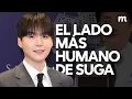 Download Lagu Así está cambiando vidas SUGA de BTS con este proyecto