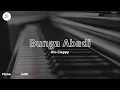 Download Lagu Rio Clappy - Bunga Abadi (Piano Cover With Lyrics by @GemaPiano )
