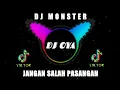 Download Lagu Dj Monster X Jangan Salah Pasangan - Masih Anget Nih #djmonsterxjangansalahpasangan #djmonster