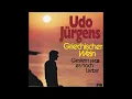 Udo Jürgens - Griechischer Wein