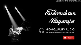 paadha kolusu paatu high quality audio song ilayaraja