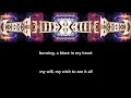 Battle Beast - Beyond The Burning Skies - 2017 - Lyric Video