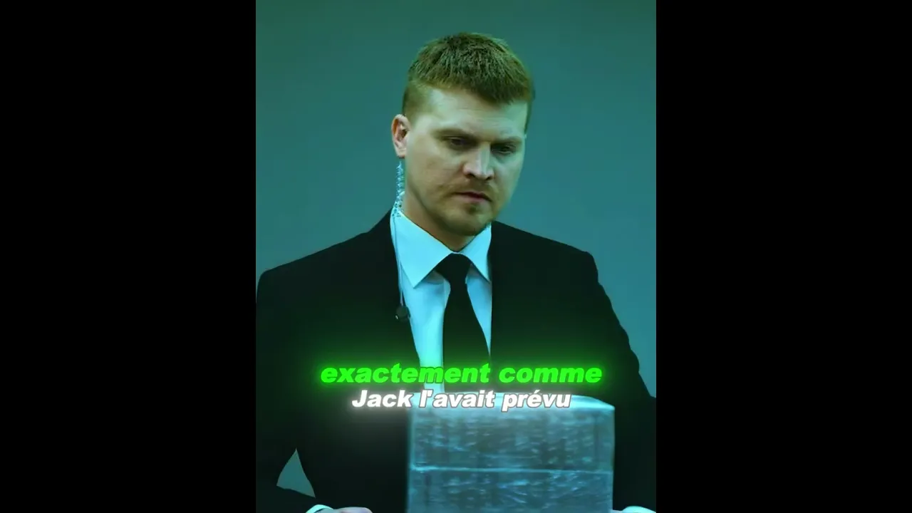 Elevator breakdown. Card cart exchange. 10 million. Then he disappeared. poster