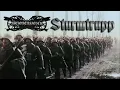 Lagu Kanonenfieber - Sturmtrupp (Music Video)