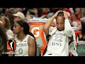 Will Las Vegas Aces schedule load management impact playoff seeding WNBA on NBC