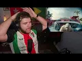 American Reacts to TUL8TE, Saint Levant - Nano I تووليت، ساينت ليفانت - نانو