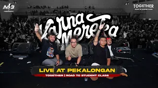 Download MISSIN YOU - KARNAMEREKA | LIVE AT GOR JETAYU PEKALONGAN MP3