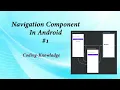 Jetpack navigation android kotlin Navigation tutorial android jetpack compose android tutorial