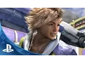 Download Lagu FINAL FANTASY X/X-2 HD Remaster - Lessons from Spira Trailer | PS4