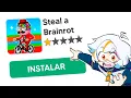 Download Lagu Probé Las PEORES COPIAS de STEAL A BRAINROT en ROBLOX 🤮