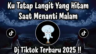 i look at the black sky while waiting for the night you deceive me kangen band 