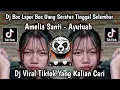 Download Lagu DJ BOS LAPOR BOS UANG SERATUS TINGGAL SELEMBAR || DJ REMIX FULL BASS VIRAL TIKTOK TERBARU 🔥🔥🔥 2025