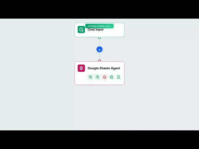 Thumbnail for FlowHunt Google Sheets Integration Demo