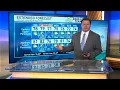 Upper-Level Smoke Clears Out Some Rain Chances This Weekend Unsettled Cool Next Week