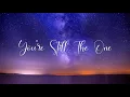 Download Lagu You're Still The One + Lyrics
