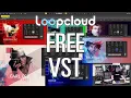 Loopcloud Play - Another Free VST from Loopmasters