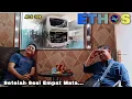 Download Lagu 𝗕𝘂𝘀 𝗔𝗟𝗦 𝘆𝗴 𝗧𝗲𝗿𝘁𝘂𝗻𝗱𝗮 𝗡𝗶𝗵𝗵𝗵|| Bang ERWAN \u0026 Pak YUDI ETHOS Langsung Klop‼️Pray for ALS 094 - ALS 305 🙏