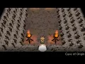 Pokemon Omega Ruby Alpha Sapphire Cave of Origin