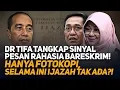 Download Lagu DR TIFA TANGKAP SINYAL PESAN RAHASIA BARESKRIM! HANYA FOTOKOPI, SELAMA INI IJAZAH TAK ADA?! 