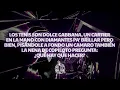 Fend, Héctor Vargas, Oscar Ortiz - Pacas y Pacas (Remix) (Lyrics)