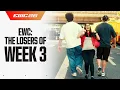 Why Can t Anyone Defend Their Title EWC The Losers of Week 3