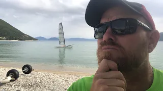 Q+A LIVE 51 – your catamaran sailing questions answered